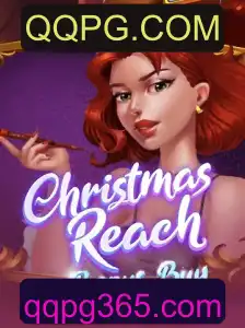 Discover the Thrills of ChristmasReachBonusBuy with QQPG.COM