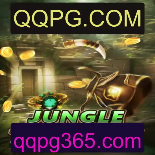 Explorando JungleTreasure: Uma Aventura Inigualável pela QQPG.COM