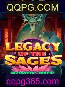 Explorando LegacyoftheSagesBonusBuy: Uma Jornada Épica no Universo dos Jogos de Cassino