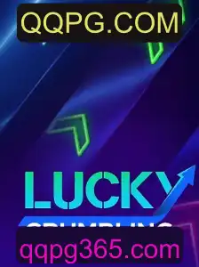Explorando o Fascinante Mundo de LuckyCrumbling: Um Mergulho Profundo no Novo Sensação de QQPG.COM