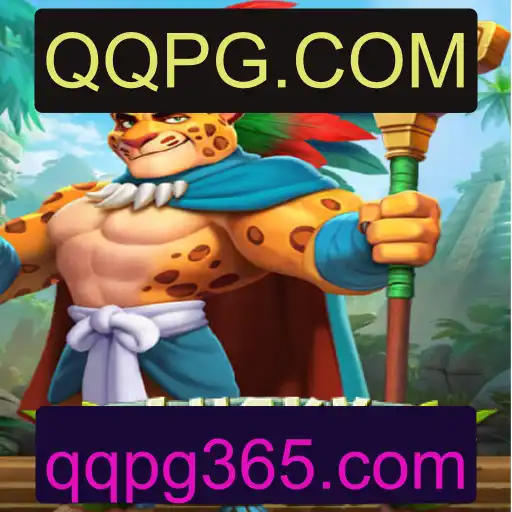 Descubra a Emoção do Jogo LuckyJaguar Disponível em QQPG.COM