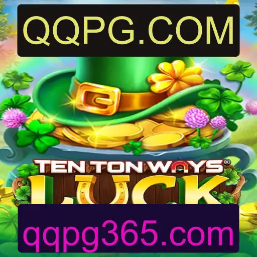 Descubra o Emocionante Universo de TenTonWaysLuck