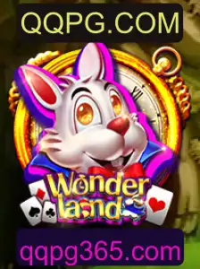 Explorando Wonderland: Aventura e Estratégia no Jogo QQPG.COM