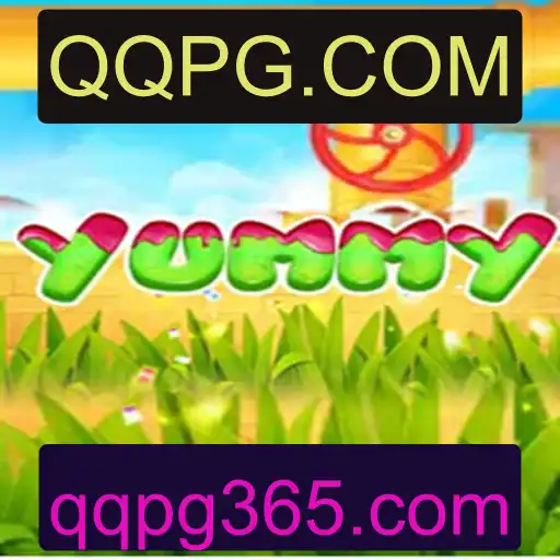 Descubra o Mundo Divertido de Yummy: Um Jogo Inovador no QQPG.COM